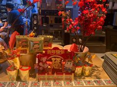 -麦当劳(虹桥南丰城店)