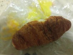 珍珠牛角-麦当劳(新王府井店)