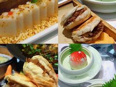 -江城小馆陕南妈妈菜·全球旅行餐厅(钟楼店)