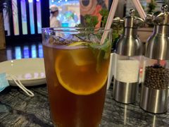柠檬红茶-TIAGO HOME KITCHEN(王府中环店)