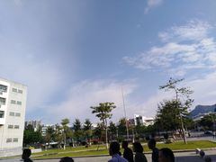 -华侨大学(厦门校区)