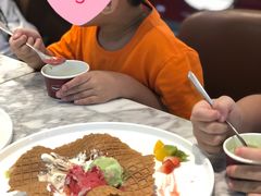 -哈根达斯(武汉天地店)