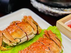 -金龙·打边炉(武进路店)