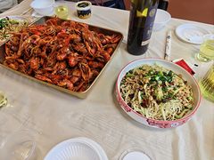 -江湖亮亮大排档(武汉总店)