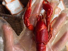 -铭副琦食·虾蟹烩馆(渔人码头店)