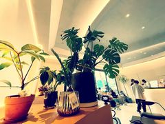-fishtank鱼缸咖啡(三山街店)