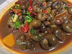 -南花桥羊肉馆老字号(乌镇店)