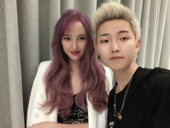 点击看大图 -3AM HAIR SALON烫发染发接发