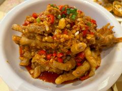 -小林哥的海鲜馆·夜宵烧烤(渔人码头店)