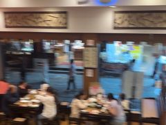 -一楼食业·美食人家