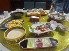 -大鸭梨烤鸭(金色漫香店)