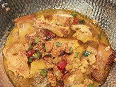 -同庆楼(天鹅湖万达店)