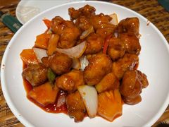 -老广酒楼(樱花店)