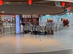 -FLARE STAR FITNESS(复地活力城店)
