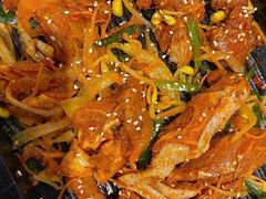 -烤路里·韩国品质自助烤肉(石路天虹4号店)