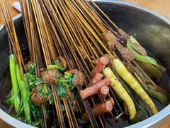 -厕所串串(文殊院店)