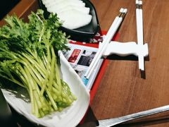 -快乐小羊·内蒙牛羊肉火锅(流花中心店)