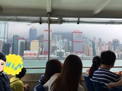 -南丫岛