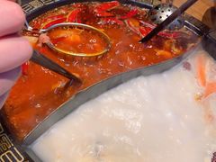 -纸盐河码头火锅(十八梯店)