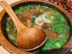 -山石榴·贵州菜(丰盛里店)