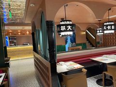 -清真·卡德尔大叔新疆主题餐厅(龙汇路店)