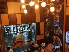 -满记甜品(岭南新天地店)