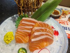 -古田居·特色寿司料理(星之岛旗舰店)