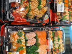 -争鲜回转寿司(朝北大悦城店)