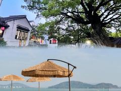 -西山风景区