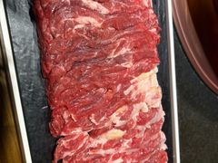 -清真京华源·涮肉烧烤(丰庆店)