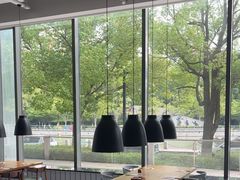 -昆山琶拉帝诗酒店·河畔咖啡厅Riverside Cafe