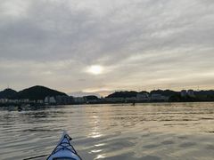 -千岛湖湖人皮划艇俱乐部