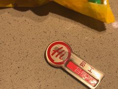 -海底捞火锅(太阳宫凯德mall店)