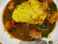 -CoCo壱番屋(久光百货店)