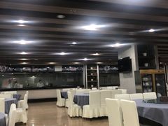大堂-老孙家饭庄·非遗(东关店)