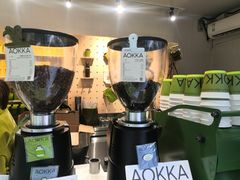 -AOKKA COFFEE(万象前海快闪店)