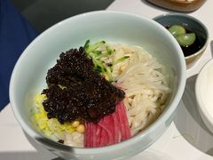 -羲和雅苑•北京烤鸭(国贸商城店)