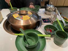 -润园四季椰子鸡火锅(南山海岸城店)