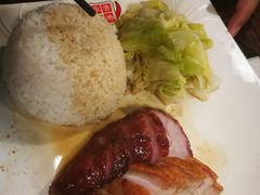 -永祥烧腊餐厅(虹口店)