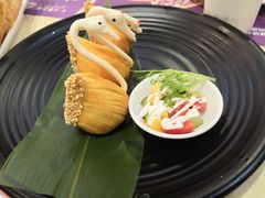 -中恒华茶楼(牌坊店)