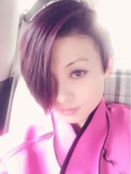 毕炜老师作品-TONI&GUY