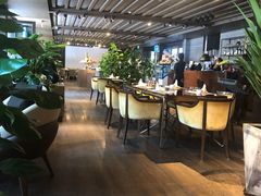 -成都钓鱼台精品酒店-品聚·成都餐厅