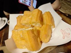 -大良毋米粥 · 粥底火锅(岭南天地店)