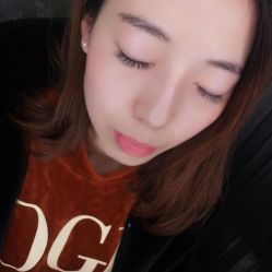 -氧气女孩美学