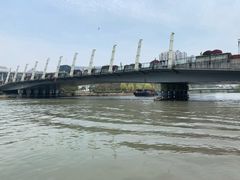 -运河游船(武林门码头)