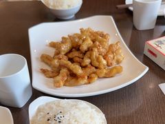 -老牌坊鲁菜名店(宽厚里店)
