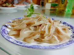 八味碟-灵福缘私房菜·农家菜(拈花湾·灵山大佛必推店)