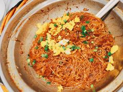 -饭怕鱼·黄焖鲟龙鱼(湖大店)