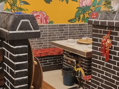 -江湖水乡铁锅炖魚(周庄嘉园店)