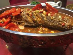 -鸿运楼·舌尖上的徽菜